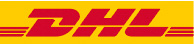 Logos - DHL Express Hub